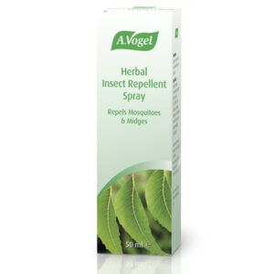 A.Vogel Herbal Neem Insect Repellent Spray 50ml