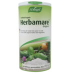A. Vogel Organic Herbamare Original 250g Sea Salt