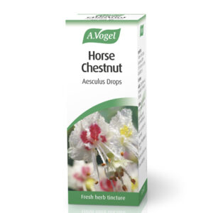 A.Vogel Horse Chestnut Aesculus Drops 50ml