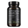 Kiki Health Activated Charcoal Powder 70g