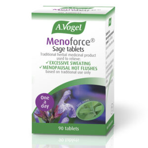 A Vogel Menoforce Sage 90 Tablets