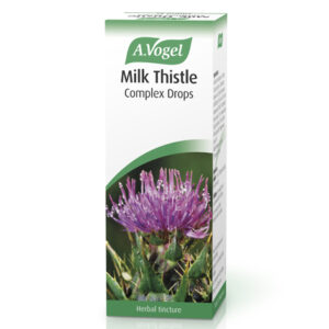 A.Vogel Milk Thistle Complex Drops 100ml