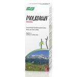 A.Vogel Molkosan Original | Contains Concentrated Whey | L+ Lactic Acid | Suitable for Vegetarians 200ml