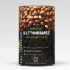 Feelsupreme Organic Nattokinase 60 Capsules
