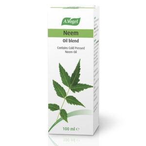 A.Vogel Neemcare Oil Blend 100ml