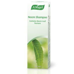 A.Vogel Neem Care Shampoo 200ml