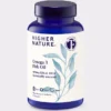 Higher Nature Omega 3 Fish Oil 90 Caps