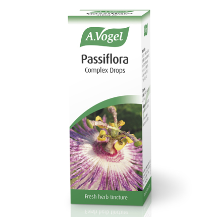 A.Vogel Passiflora Complex 50ml