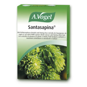 A.Vogel Santasapina Lozenges 30g
