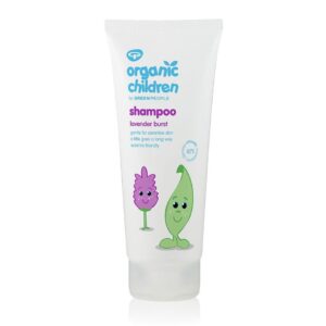 Green People Shampoo Lavender Burst 200ml