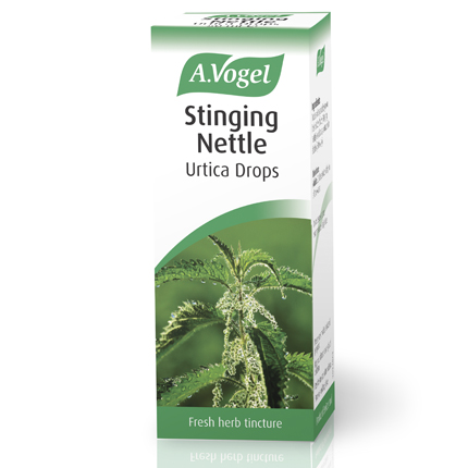 A.Vogel Stinging Nettle 50ml