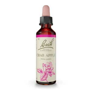 Bach Original Flower Crab Apple 20ml