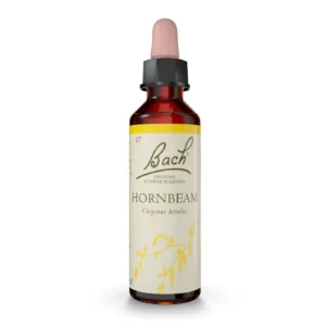 Bach Original Hornbeam 20ml