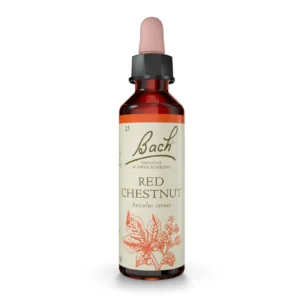 Bach Original Red Chestnut 20ml