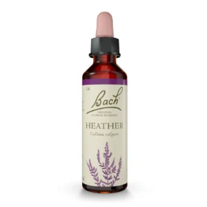 Bach Original Heather 20ml