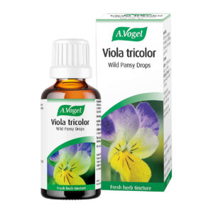 A.Vogel Viola Tricolor 50ml