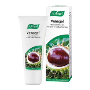 A Vogel Venagel Horse Chestnut Gel for Relief of Tired Aching Legs 100g