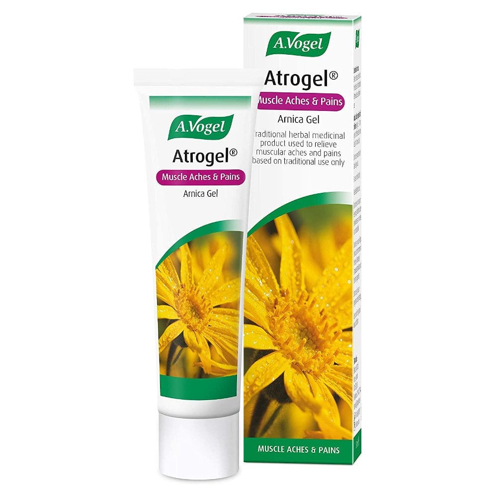 A.Vogel Atrogel 50ml