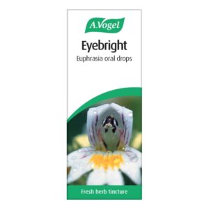 A.Vogel Eyebright Euphrasia 50ml