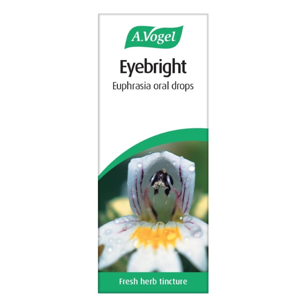 A.Vogel Eyebright Euphrasia 50ml