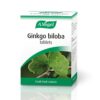 A.Vogel Ginkgo Biloba 120 Tabs