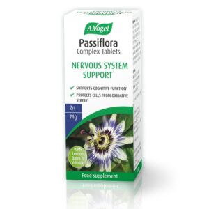 A.Vogel Passiflora Complex 30 Tabs