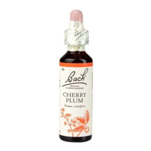 Bach Original Cherry Plum 20ml