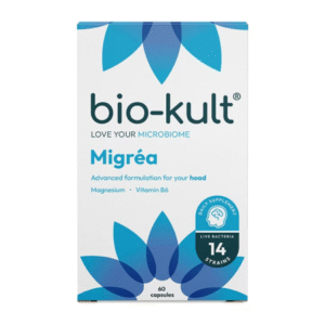 Bio-Kult Migrea 60 Capsule