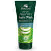 Aloe Pura Aloe Vera Body Wash 200ml