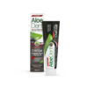 AloeDent Triple Action Toothpaste with Charcoal - 100ml