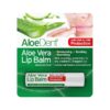 AloeDent Aloe Vera Lip Balm - 4g
