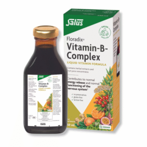 Floradix Vitamin-B-complex 250ml