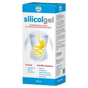 A.Vogel Silicolgel 200ml