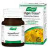 A.Vogel Hyperiforce St John's Wort Tablets used to relieve the symptoms of slightly low mood and mild anxiety 60 tablets