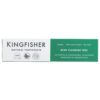 Kingfisher Mint Fluoride Free Toothpaste 100ml