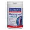 Lamberts Osteoguard Advance 90 Tablets