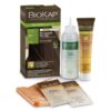 BioKap Permanent Hair Dye 4.0 Natural Brown with Bio Argan Oil + Tricorepair
