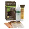 BioKap Long Lasting Hair Dye 5.0 Natural Light Chestnut 135ml