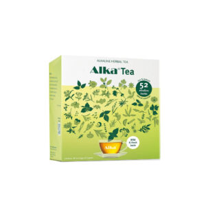 Alka Tea 48 Tea Bags