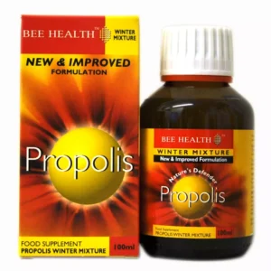 Bee Health Propolis Winter Mix 100ml