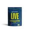 Gut-Health Live 19 Billion Live Cultures 60 Capsules