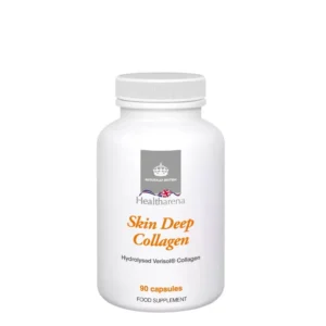 Healtharena Skin Deep Collagen 90 Capsules