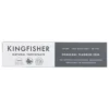 Kingfisher Charcoal Natural Toothpaste 100ml