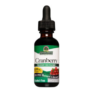 Nature's Answer Cranberry 30ml