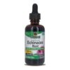 Nature's Answer Echinacea Root 60ml for Healthy Immune System