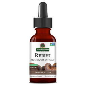 Nature's Answer Reishi 30ml