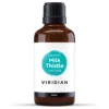 Viridian Organic Milk Thistle tincture 100ml