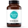 Viridian High Potency Rhodiola Rosea Extract 90 Capsules