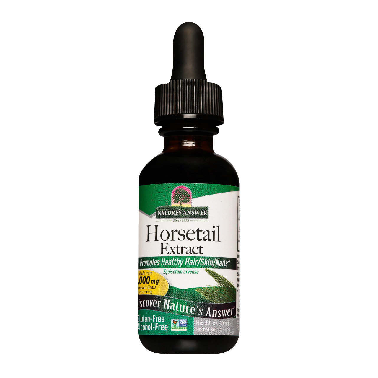 Nature's Answer Horsetail Extract 2000mg 30ml