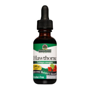 Nature's Answer Hawthorn 30ml